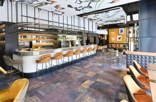 Metz-Centre – Ancienne Ville Hotel | Mercure Metz Centre