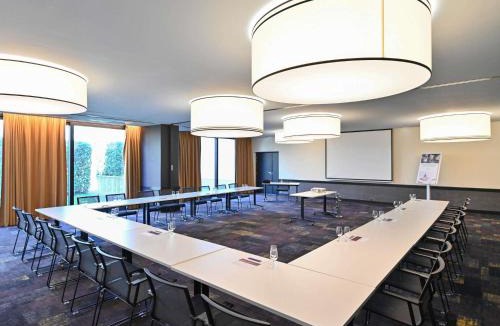 Metz-Centre – Ancienne Ville Hotel | Mercure Metz Centre