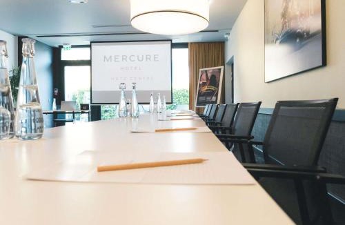 Metz-Centre – Ancienne Ville Hotel | Mercure Metz Centre