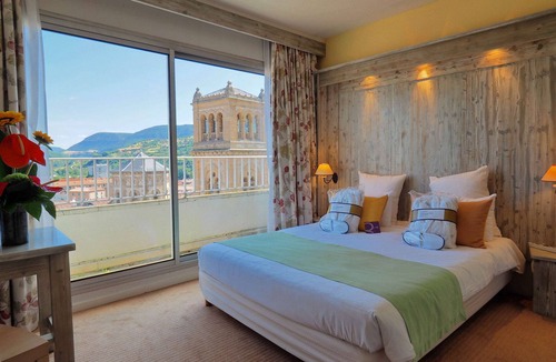 Millau Hotel | Mercure Millau