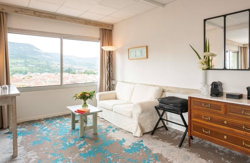 Millau Hotel | Mercure Millau