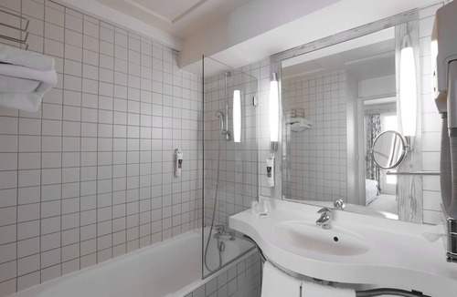 Millau Hotel | Mercure Millau