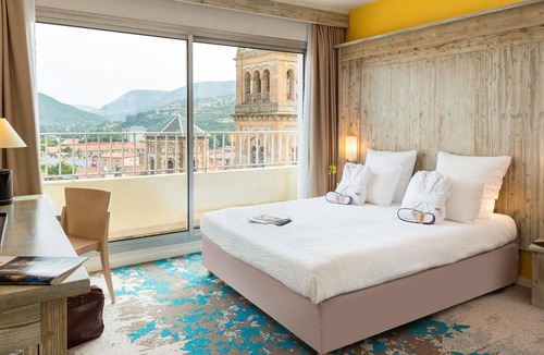 Millau Hotel | Mercure Millau