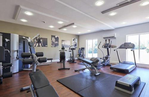 Two Mile Ash Hotel | Mercure Milton Keynes Hotel