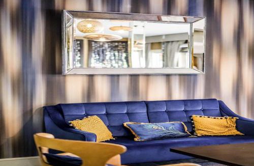 Two Mile Ash Hotel | Mercure Milton Keynes Hotel