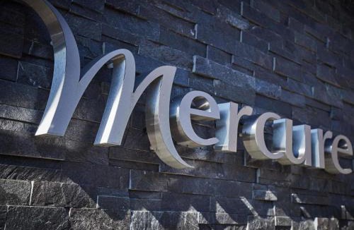 Two Mile Ash Hotel | Mercure Milton Keynes Hotel