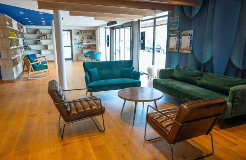 Le Mont-Saint-Michel Hotel | Mercure Mont Saint Michel