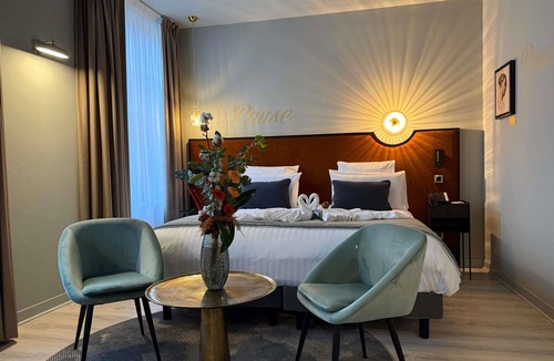 Montauban Hotel | Mercure Montauban