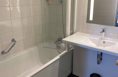 Montauban Hotel | Mercure Montauban