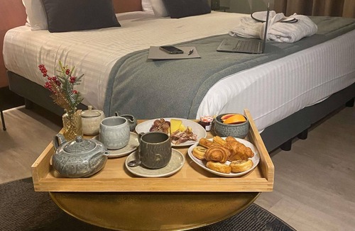 Montauban Hotel | Mercure Montauban