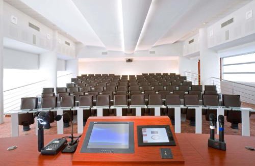 Antigone Hotel | Mercure Montpellier Centre Comédie