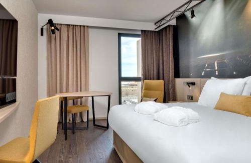 Antigone Hotel | Mercure Montpellier Centre Comédie