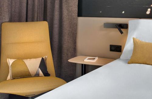 Antigone Hotel | Mercure Montpellier Centre Comédie