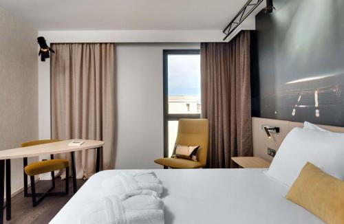 Antigone Hotel | Mercure Montpellier Centre Comédie