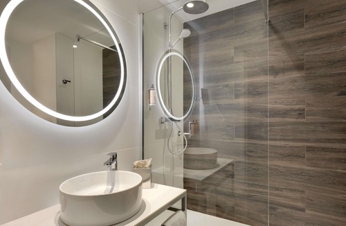 Antigone Hotel | Mercure Montpellier Centre Comédie
