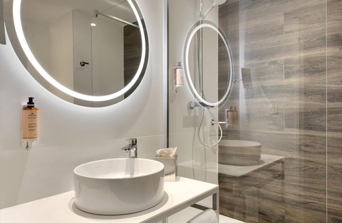 Antigone Hotel | Mercure Montpellier Centre Comédie