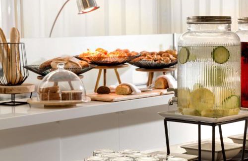 Antigone Hotel | Mercure Montpellier Centre Antigone