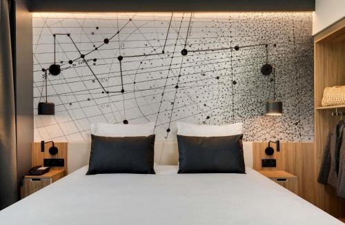 Antigone Hotel | Mercure Montpellier Centre Antigone