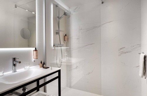 Antigone Hotel | Mercure Montpellier Centre Antigone