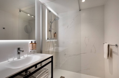 Antigone Hotel | Mercure Montpellier Centre Antigone