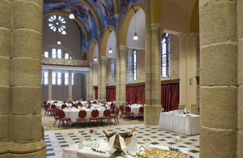 Moulins Hotel | Mercure Moulins Centre Hôtel de Paris