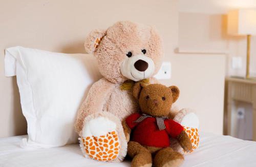 Moulins Hotel | Mercure Moulins Centre Hôtel de Paris