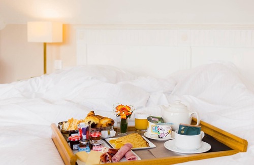 Moulins Hotel | Mercure Moulins Hotel de Paris