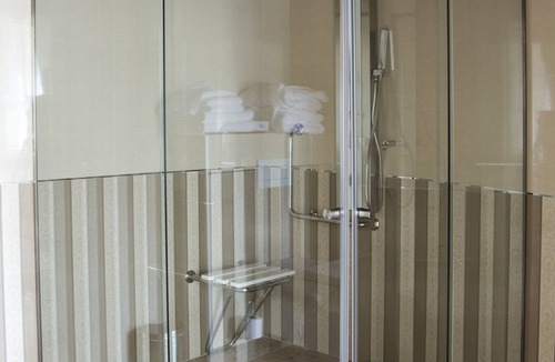 Moulins Hotel | Mercure Moulins Hotel de Paris