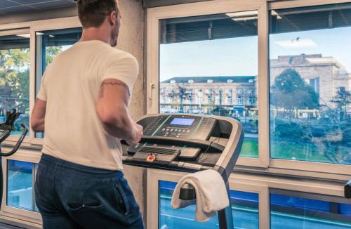 Mulhouse Hotel | Mercure Mulhouse Centre