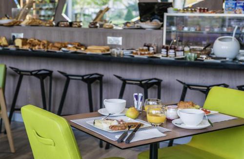 Mulhouse Hotel | Mercure Mulhouse Centre