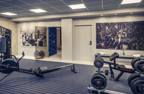 Mulhouse Hotel | Mercure Mulhouse Centre