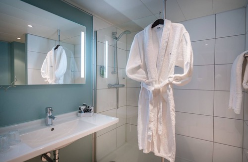 Mulhouse Hotel | Mercure Mulhouse Centre