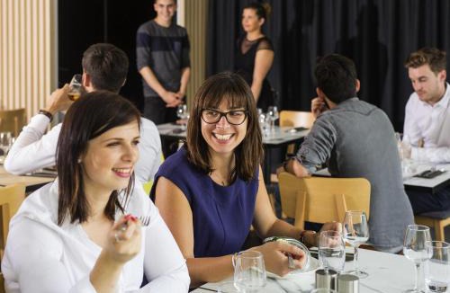 Saint Nicolas - Charles III - Ville vieille - Trois Maisons - Leopold Hotel | Mercure Nancy Centre Gare