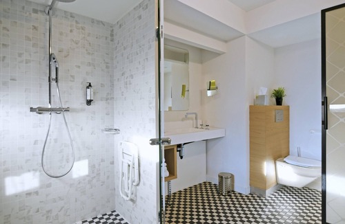 Vieux Malakoff Hotel | Mercure Nantes Centre Gare