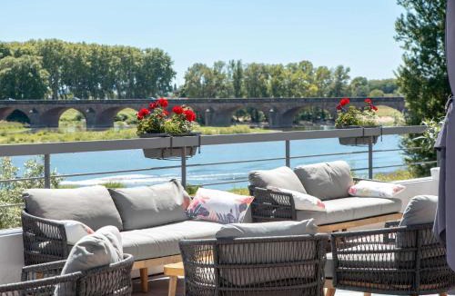 Nevers Hotel | Mercure Nevers Pont De Loire
