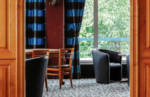 Nevers Hotel | Mercure Nevers Pont De Loire