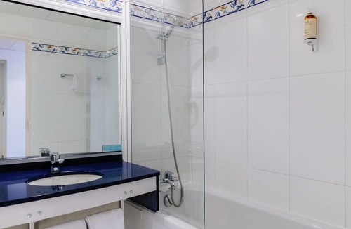 Nevers Hotel | Mercure Nevers Pont de Loire