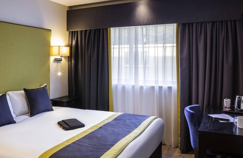 Woolhamton Hotel | Mercure Newbury West Grange Hotel