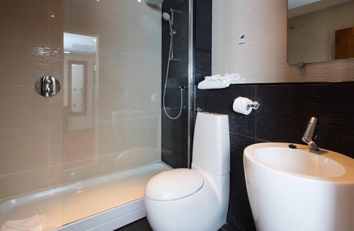 Woolhamton Hotel | Mercure Newbury West Grange Hotel