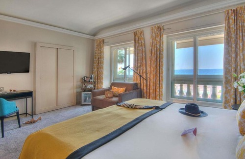 Old Town Hotel | Mercure Nice Marché Aux Fleurs