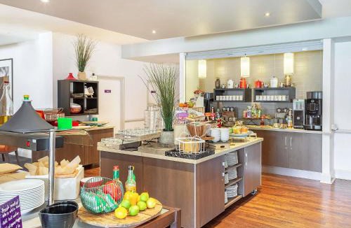 Northampton Hotel | Mercure Northampton