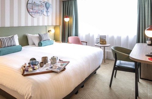 Northampton Hotel | Mercure Northampton