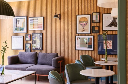 Northampton Hotel | Mercure Northampton