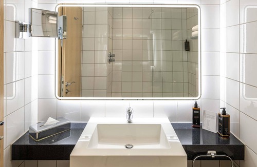 Northampton Hotel | Mercure Northampton