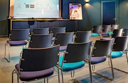 Orleans Hotel | Mercure Orléans Centre Bords de Loire