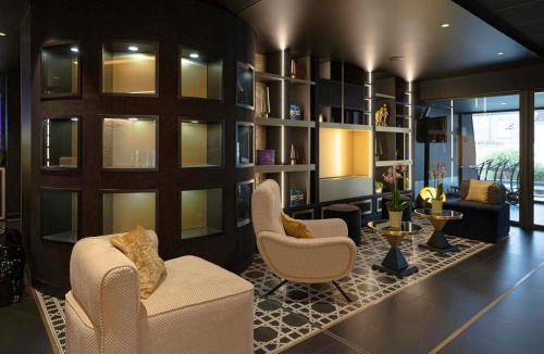 Orleans Hotel | Mercure Orléans Centre Bords de Loire