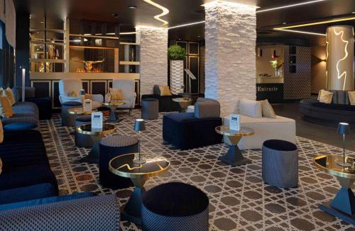 Orleans Hotel | Mercure Orléans Centre Bords de Loire