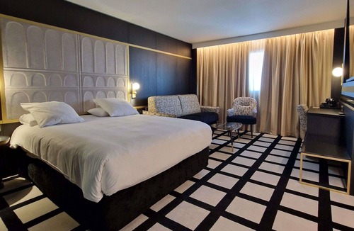 Orleans Hotel | Mercure Orléans Centre
