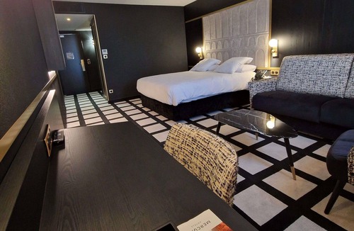 Orleans Hotel | Mercure Orléans Centre