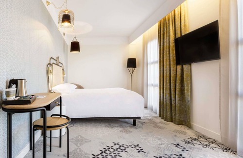 Ardon Hotel | Mercure Orléans Portes de Sologne